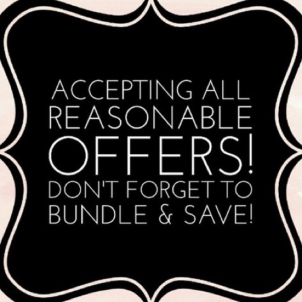 ‼️‼️‼️‼️‼️ SHIPPING DISCOUNT